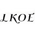 LKOE旗舰店的LOGO