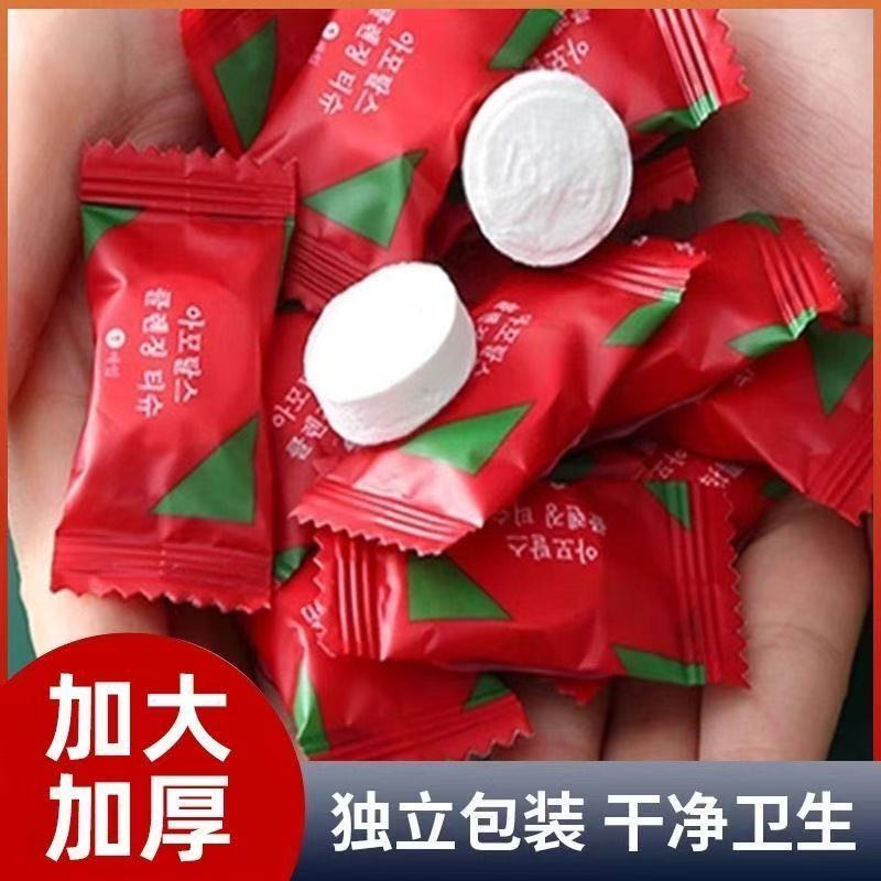 Compressed Towel Travel Portable Bath Towel Thickened and Enlarged Travel Pack Disposable Cotton Soft Face Towel Chinese Style Portable