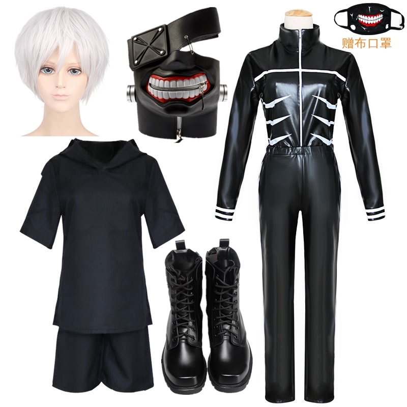 Cosplay Accessories, Wigs, Shoes, Matching Clothes, Combat Uniforms, Two-Dimensional Cosplay, Fan-Made Full Set Cosplay Accessories, Wigs, Shoes, Matching Clothes, Combat Uniforms, Two-Dimensional Cosplay, Fan-Made Full Set