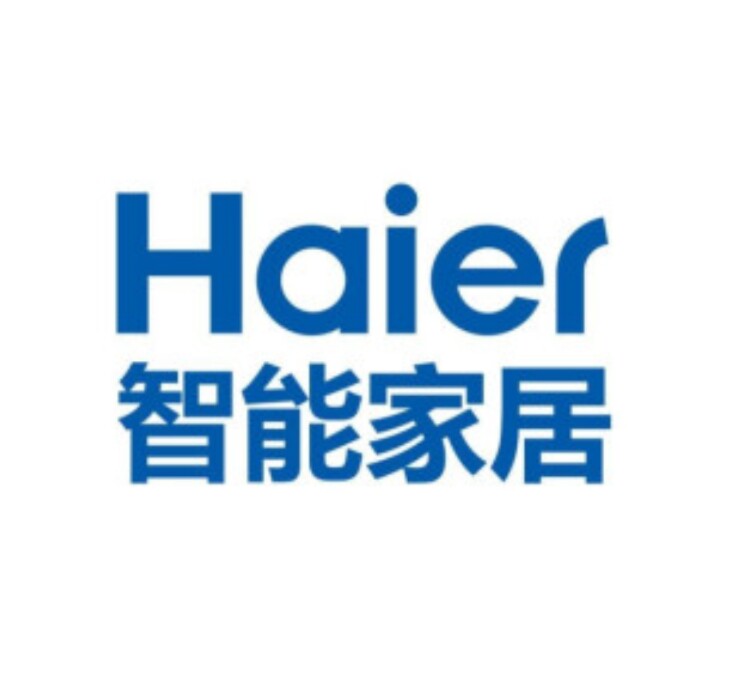 乐活家电商城的LOGO