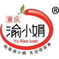 渝小娟食品专营店的LOGO