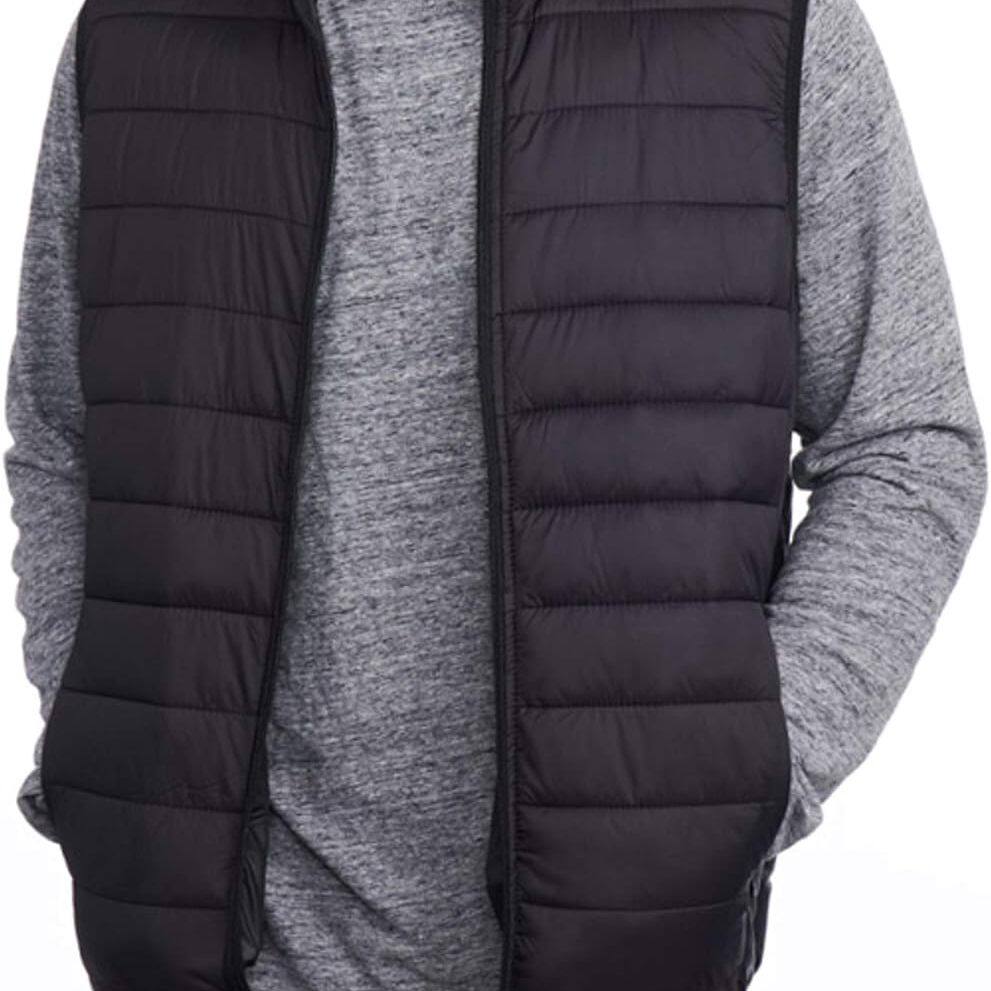 JHXDF #PRO005 GGI gilet GGI马甲 4