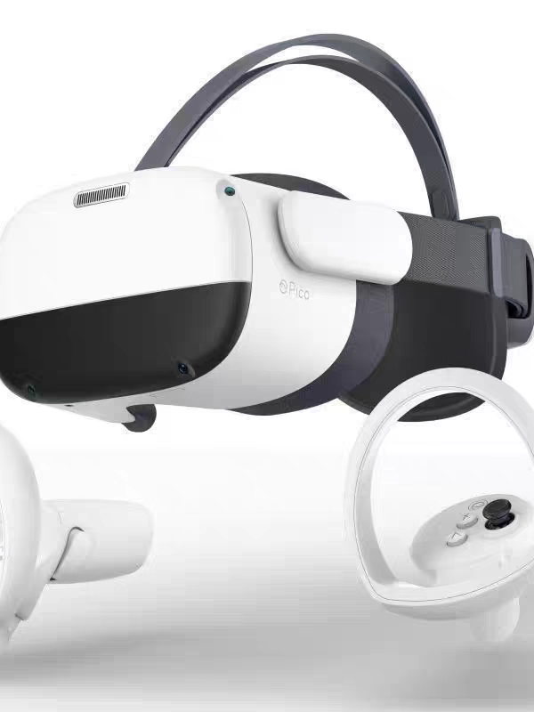 Pico Neo3Vr Glasses All-In-One Smart Motion-Sensing Vr Game 3D Video Steamvr Game Console Vr Glasses Pico Neo3Vr Glasses All-In-One Smart Motion-Sensing Vr Game 3D Video Steamvr Game Console Vr Glasses