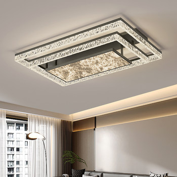 Guangdong zhongshan ice crack eye protection living room lamp