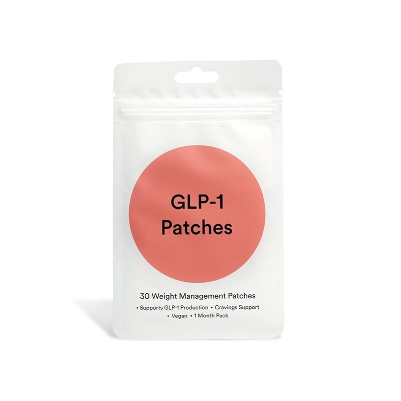 GLP-1 Patches with L Glutamine-T- GLP-1 Patches with L Glutamine-T-