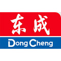 日冠五金的LOGO