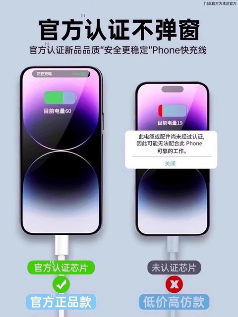 [45W Official Fast Charging]Compatible with Apple 14 Pro Max Data Cable, iPhone 16/17 Charging Cable, Pd Fast Charging for iPhone 15, Extended Charging Cable for iPhone 13, Ipad, Original Single-Head Charger for iPhone 12 Plus, Original Charger for iPhone 8