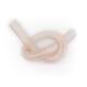 PU polyurethane air duct copper plated transparent 1.5mm vacuum pipe ventilation pipe pressure resistant pipe steel wire hose wood chip telescopic