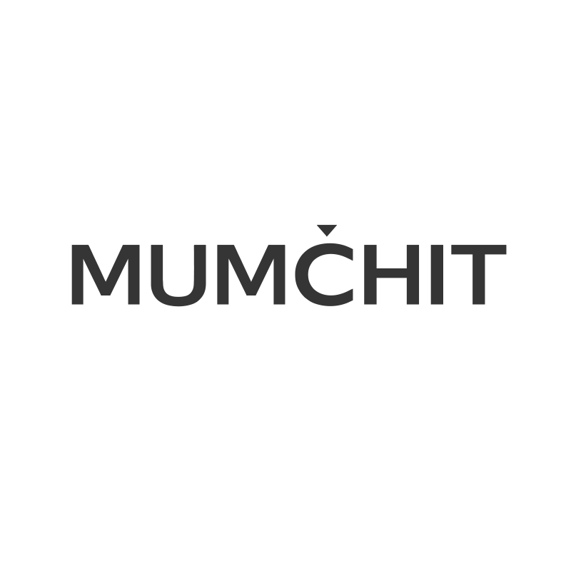 mumchit梦乐驰的LOGO