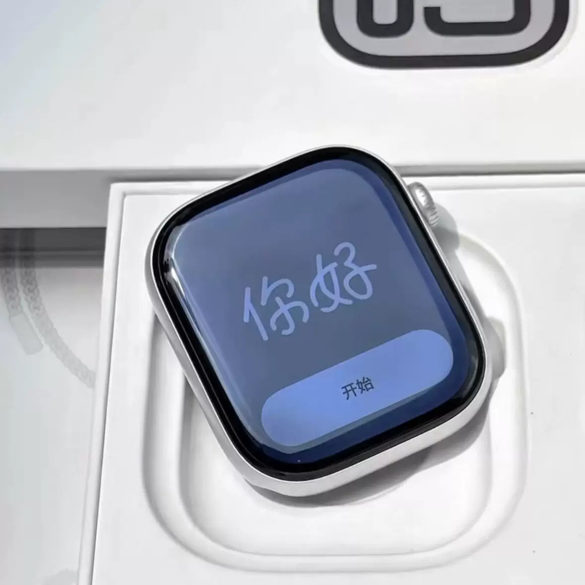 Apple, watch, compatible bracelet, S10, iphone