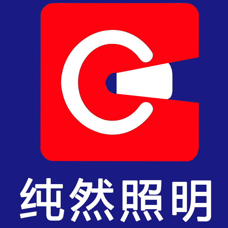 纯然照明企业店