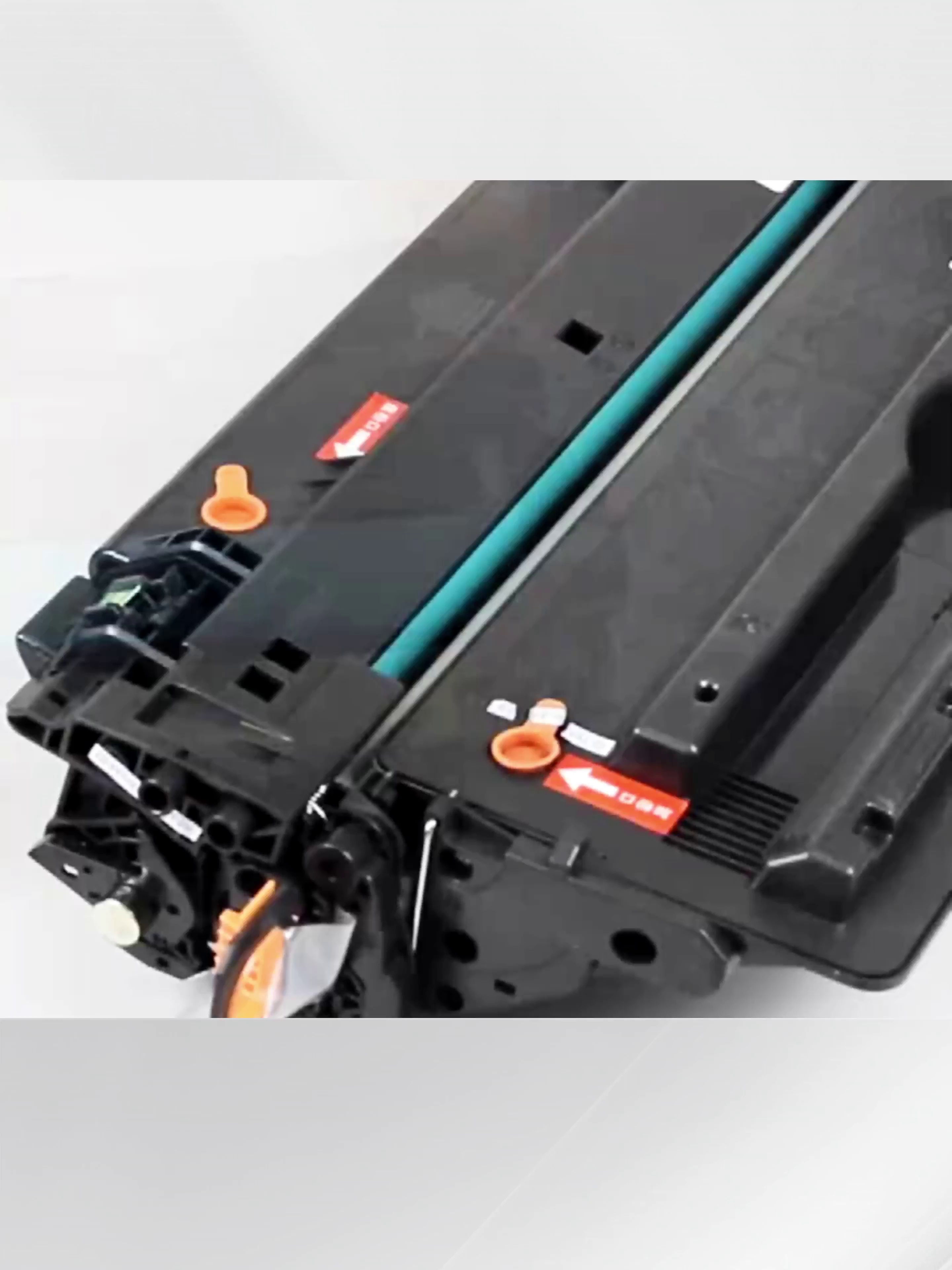 打印一整季PPT、硒鼓还剩半桶。你是不是被原装坑麻了。