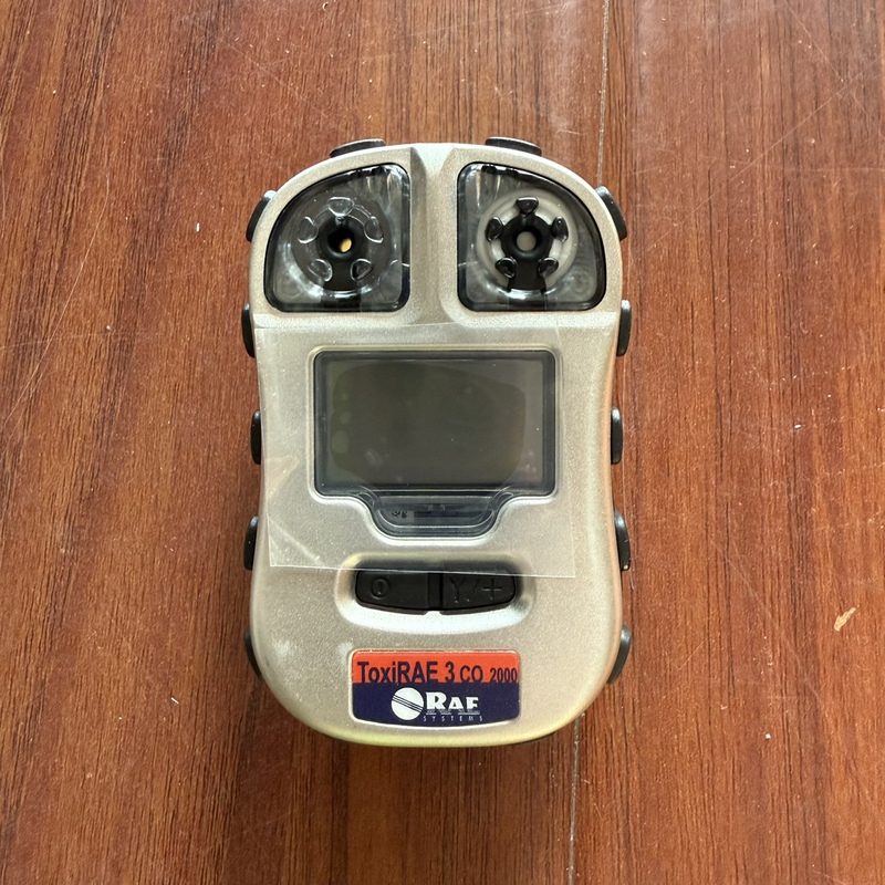 Toxirae3 Pgm-1700 Honeywell American Huarui Portable Carbon Monoxide Detector Toxirae3 Pgm-1700 Honeywell American Huarui Portable Carbon Monoxide Detector