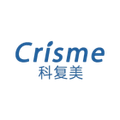 crisme科复美旗舰店的LOGO
