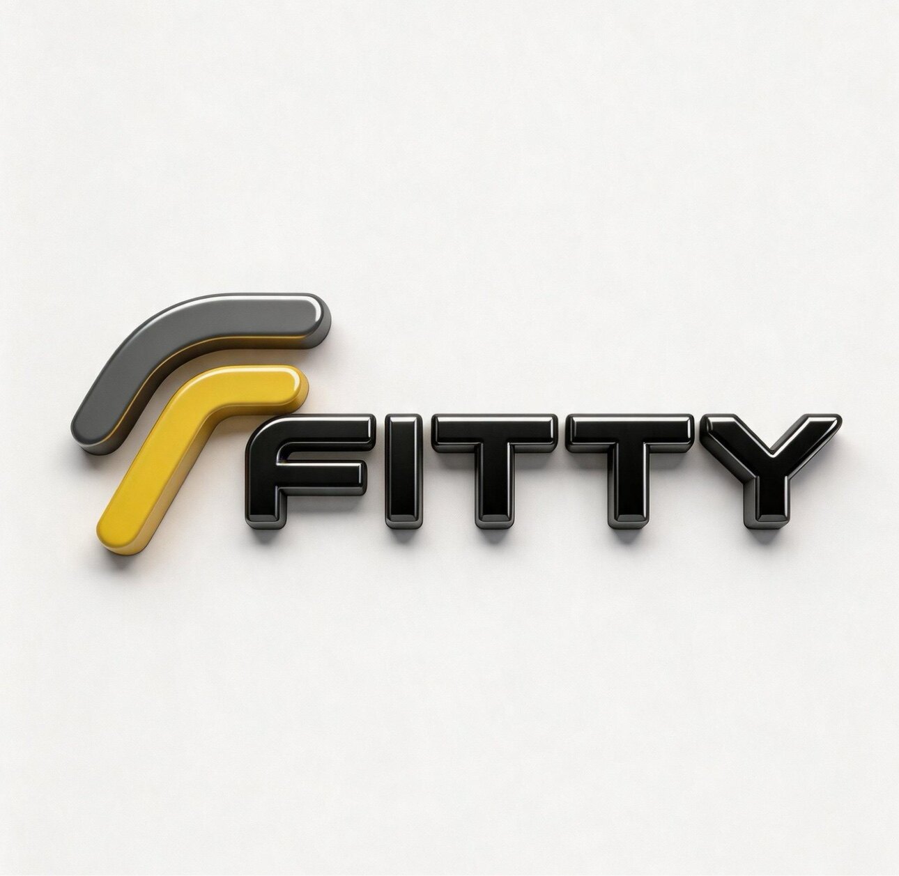 菲迪车品的LOGO