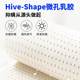 Dream God 3E Coconut Brown Pad Latex Mattress 부드럽고 단단한 독립 스프링 Simmons 매트리스 학생 기숙사 워싱턴