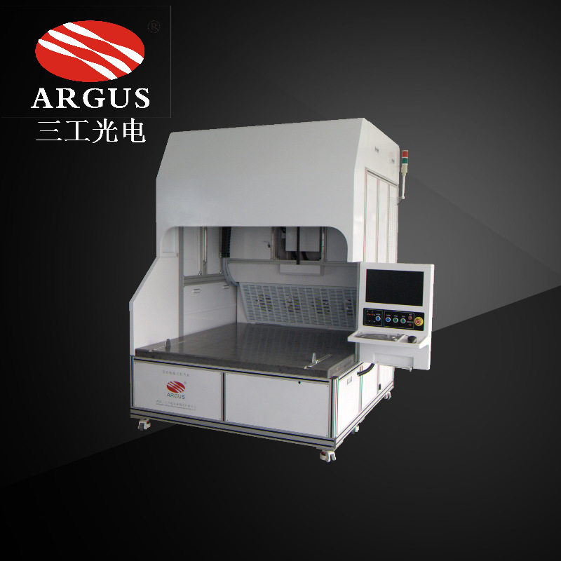 Carpet cutting | carving | printing is simple, fast, and effective, Yiwu wear-resistant carpet laser engraving machine