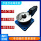 Supply of iron flower frame flower bending machine manual iron flower bending machine gate stair handrail bending machine