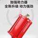 Vertical jack 20 tons 32t50 hydraulic horizontal pneumatic Qianjin Auto repair tire replacement tool pneumatic manual dual use