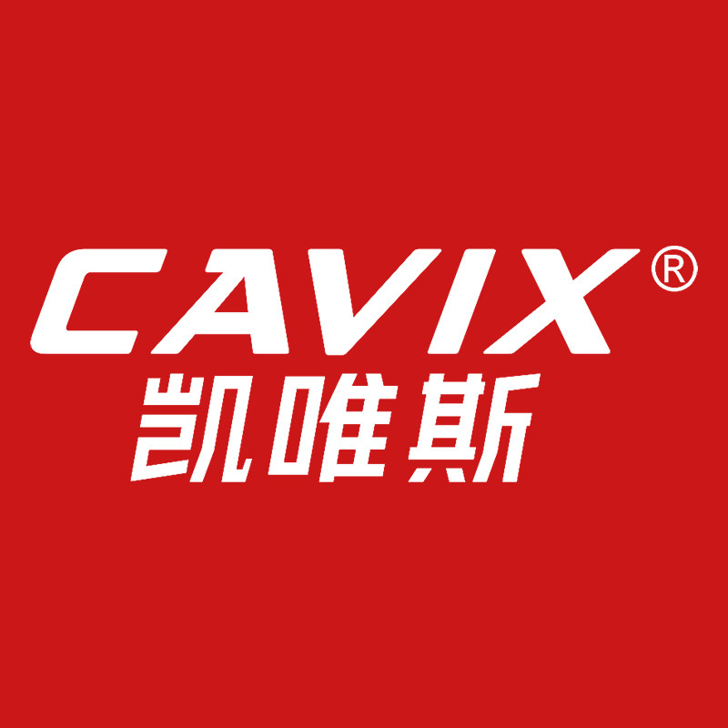 凯唯斯旗舰店的LOGO
