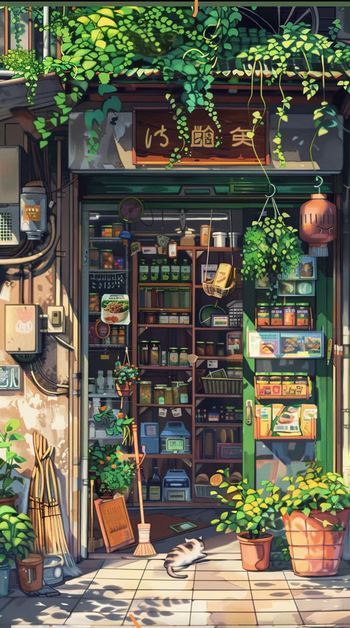 简爱百货