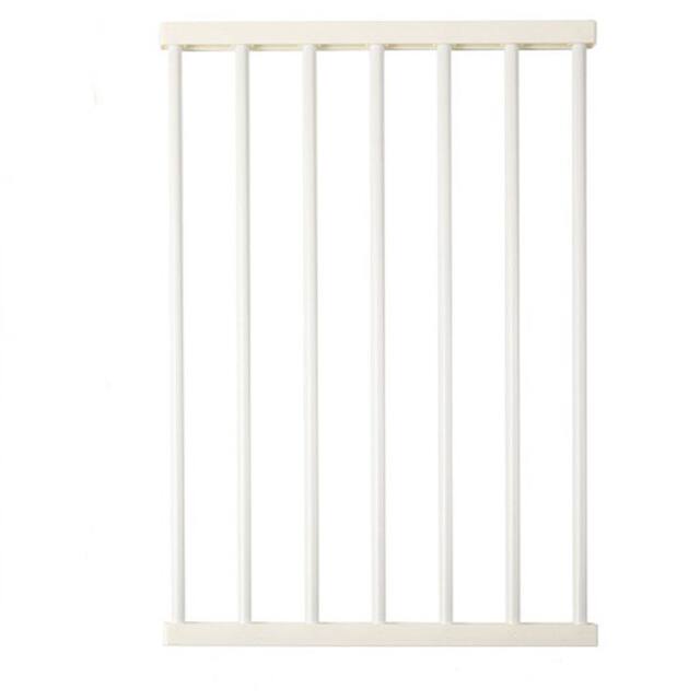 Dog Cage Pet Enclosure for Small and Medium-Sized Dogs, Household Pet Dog Fence, Indoor Isolation Gate, Iron Cage