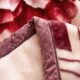 Double-Layer Thickened Raschel Blanket, Winter Coral Fleece Wedding Blanket, Nap Blanket, Gift Blanket