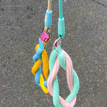 Portable Dog Leash, Universal, Automatic, Retractable, Durable, Suitable for Walking Dogs Outdoors