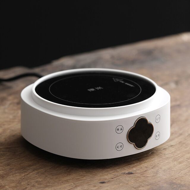 Electric Ceramic Stove, Electric Heating Stove, Tea Stove, Light Wave Stove, Coffee Moka Pot, Tea Maker, Kettle