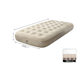 Thickened Inflatable Bed, Fully Automatic, for Outdoor Camping, Double Folding, Elevated, Household Single Air Mattress