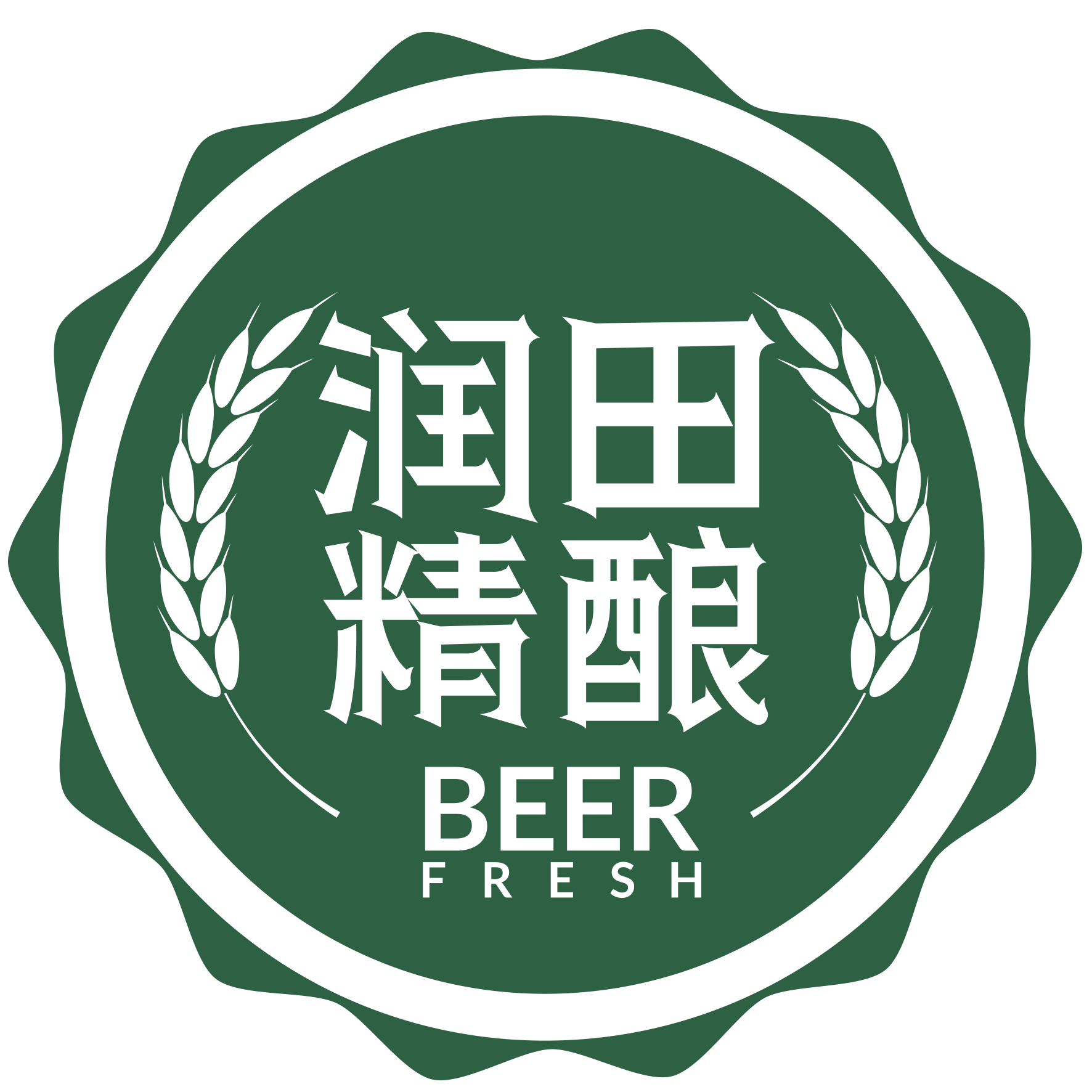 润田麦芒专卖店