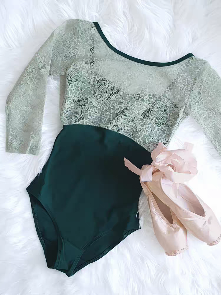 晨曦芭蕾：意大利Dellalo Milano芭蕾体服如何满足2025消费升级需求？