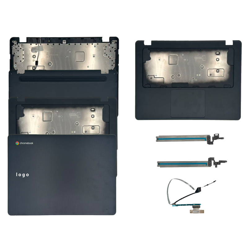 Acer Chromebook3 14 C936T-C64N N23Q19 Shell Ac D Shell Touchpad Screen Cable Hinge Acer Chromebook3 14 C936T-C64N N23Q19 Shell Ac D Shell Touchpad Screen Cable Hinge