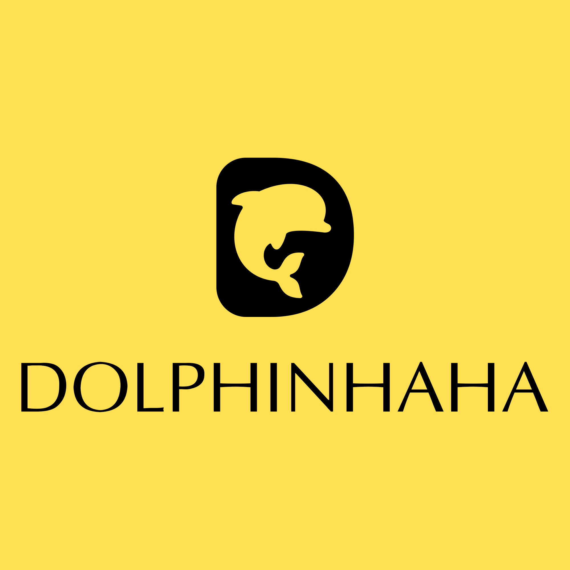 海豚哈哈