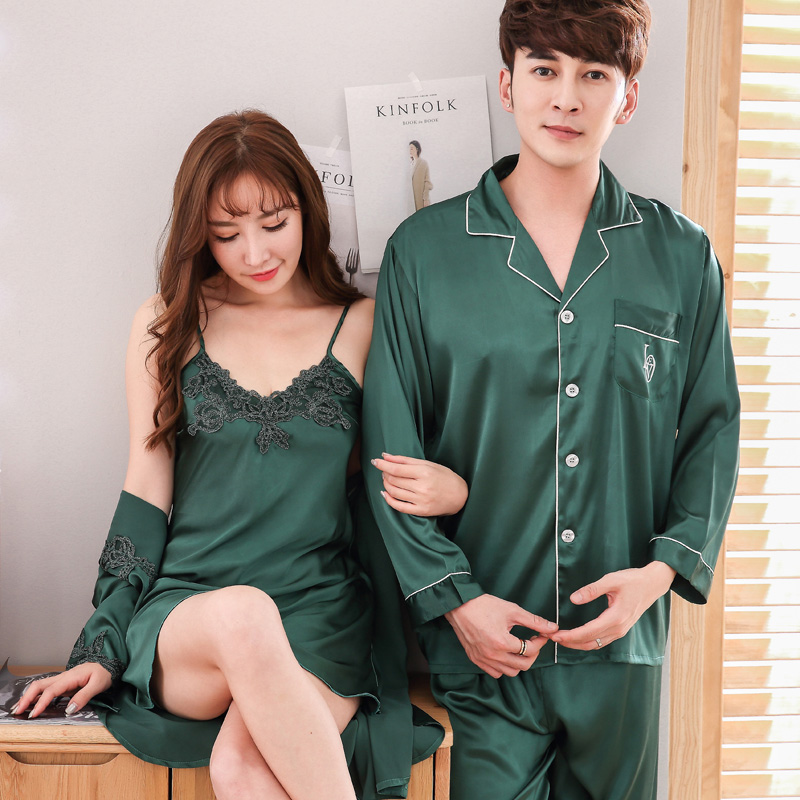 Pyjama mixte en Polyester Polyester  à manches longues - Ref 3005729 Image 4