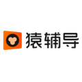 猿辅导素养课旗舰店的LOGO