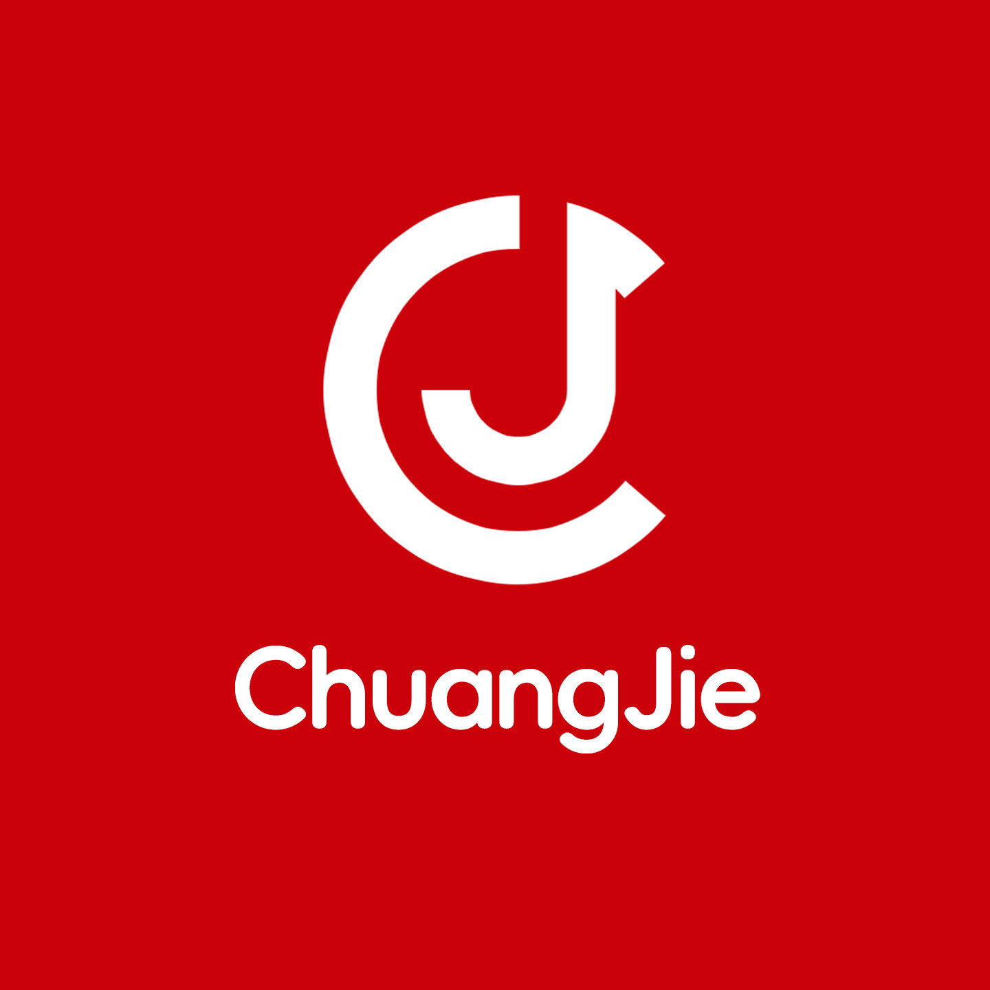 创界车品旗舰店的LOGO