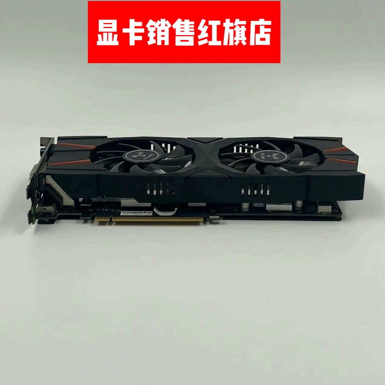 💥GTX10606G游戏办公显卡，高效体验新选择！💻-显卡-淘宝好物网