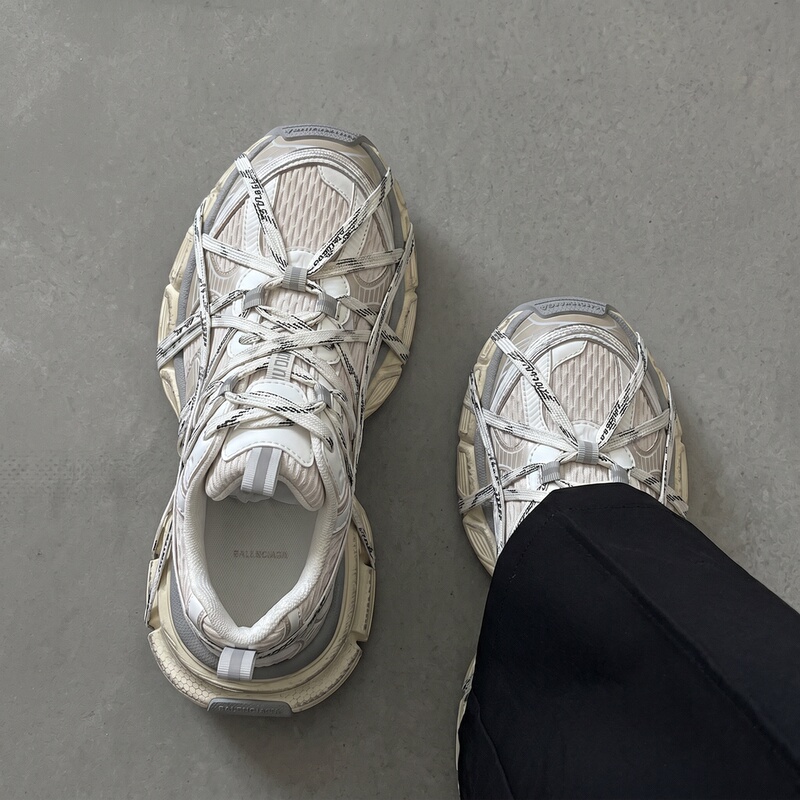 [Italy & Luxury] Vintage Distressed Classic Low-Top Dad Shoes 2026 Summer Fashion Outdoor Men's Shoes