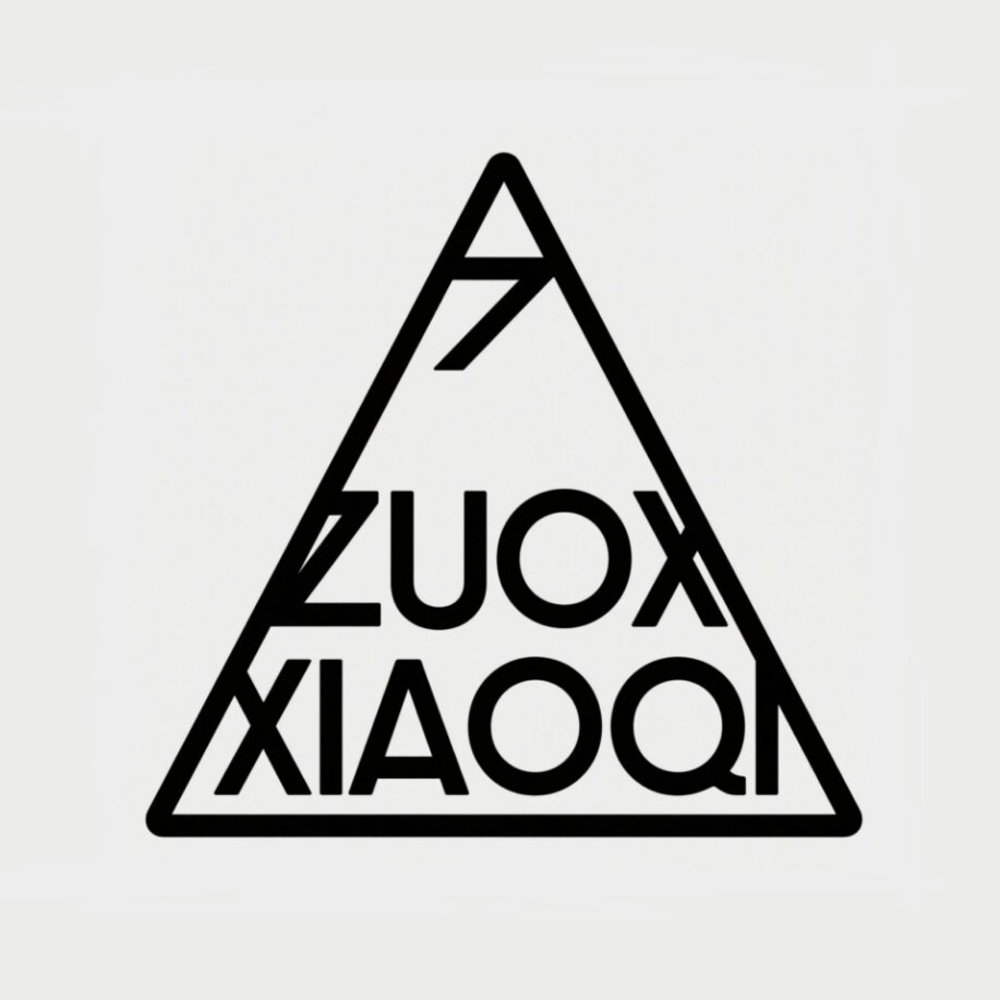 左小七的LOGO