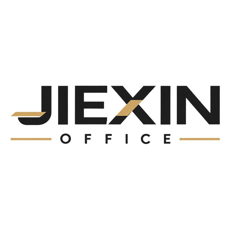 捷欣家具旗舰店的LOGO