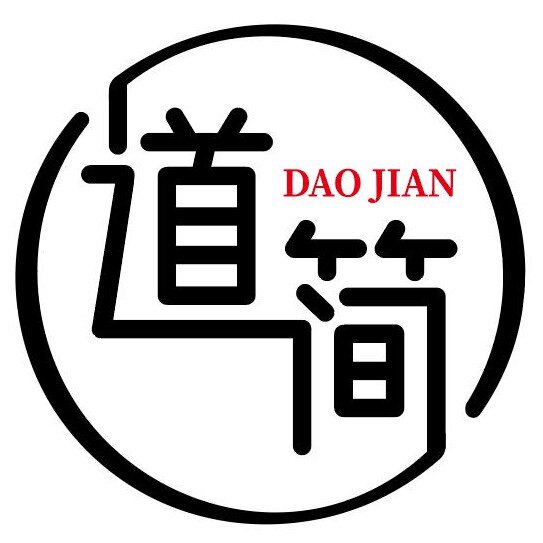 道简创新清洁的LOGO