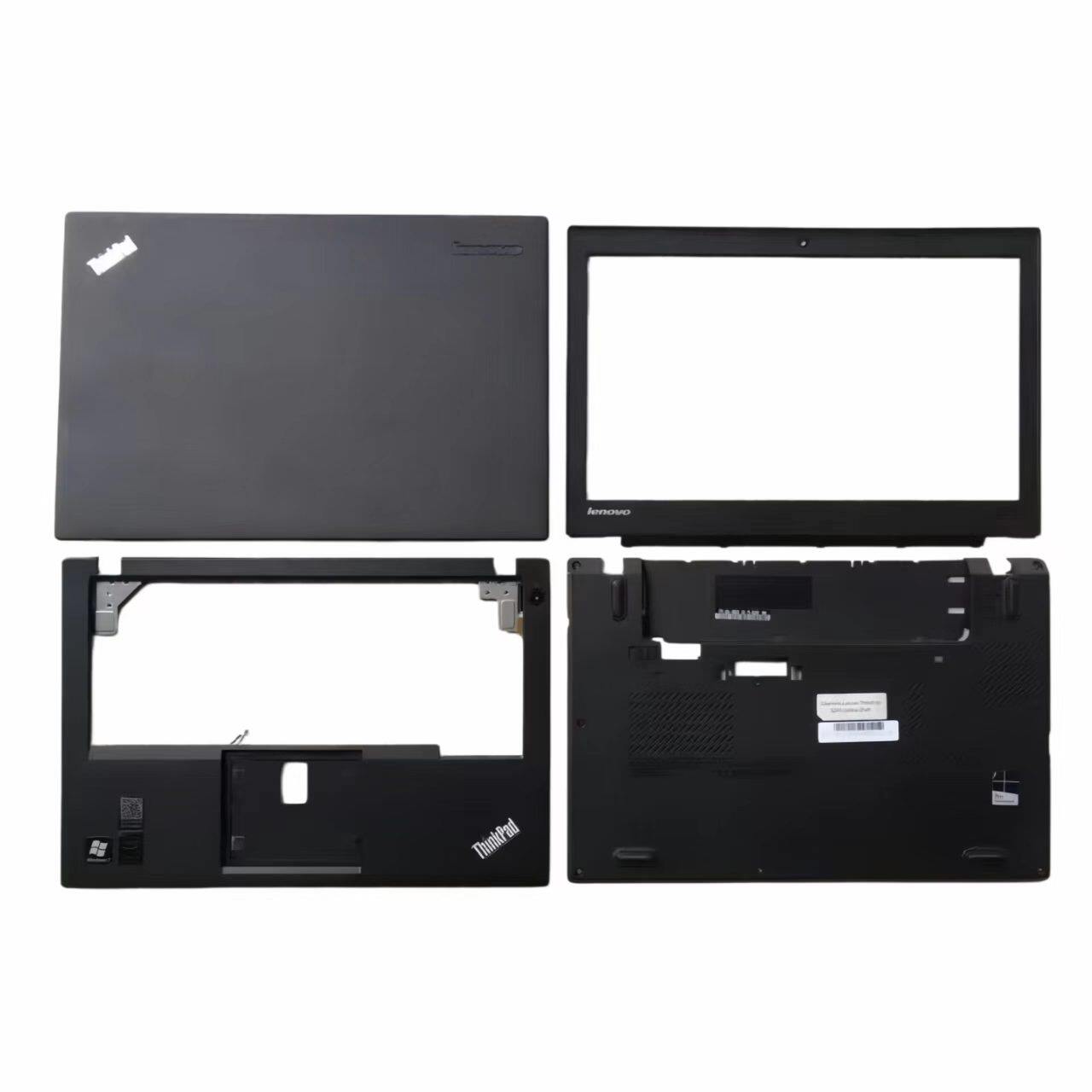 Корпус клавиатуры Lenovo X220 x220i x230 x230i X230S shell ABCDE shell shaft оригинал Изображение 1