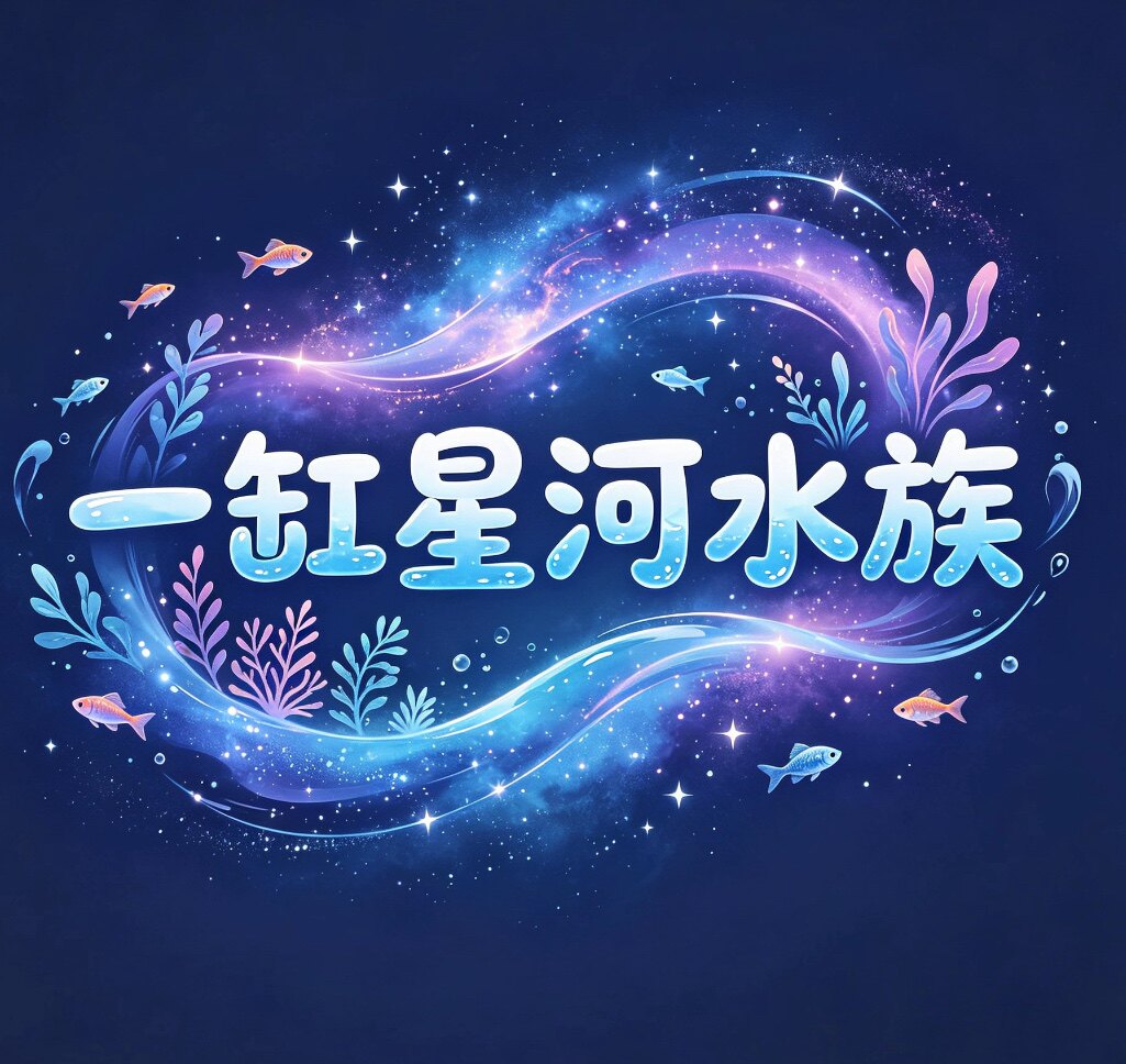 一缸星河水族体验店