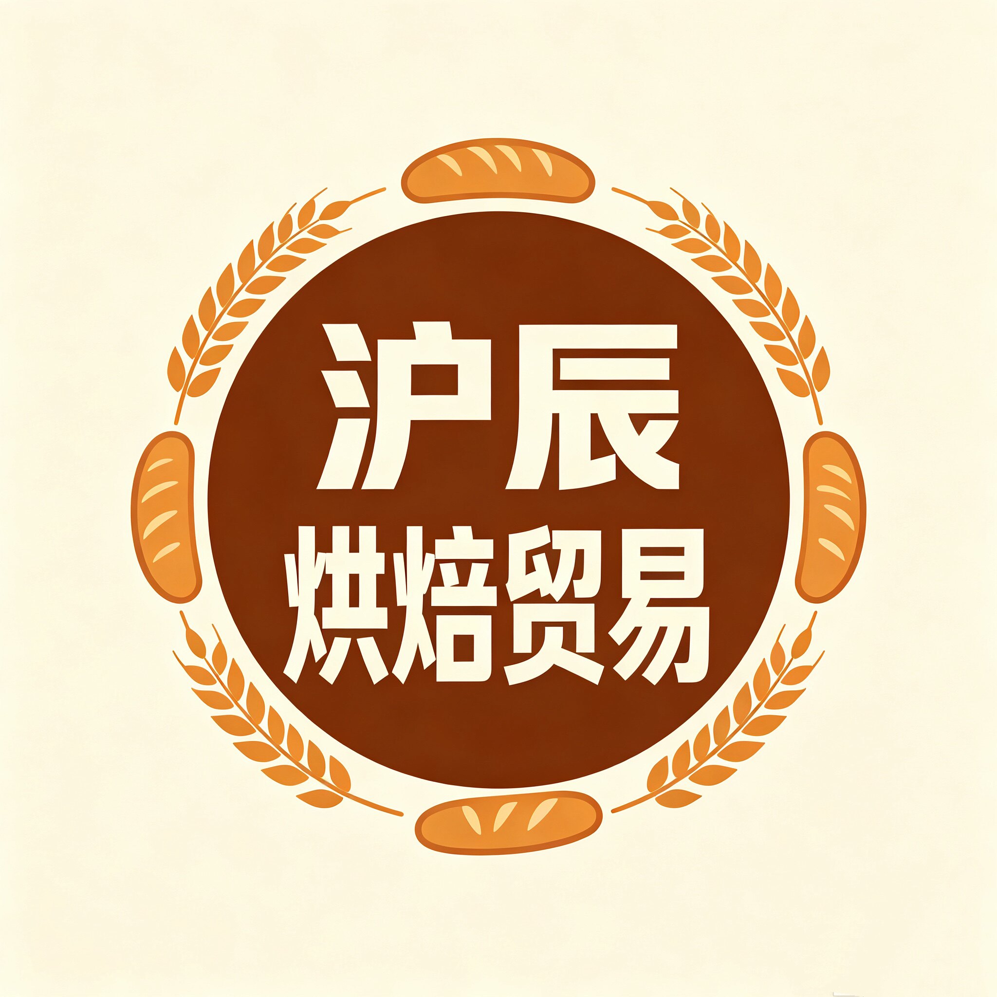 沪辰烘焙贸易