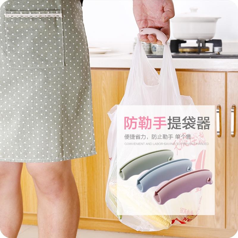 提菜器拎菜器大号加粗手提器：超市购物必备神器，告别手疼烦恼！️
