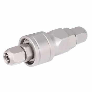 Kt pneumatic quick connector self-locking c-type air compressor air pump tool air pipe 8mm pressure hose male and female quick insertion