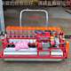 Onion, vegetable oil, radish seedling sowing machine, spoon-type spinach coriander TOV on demand machine, Bupleurum, Salvia miltiorrhiza, windproof and anti-wind