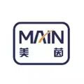 美茵乐器旗舰店的LOGO