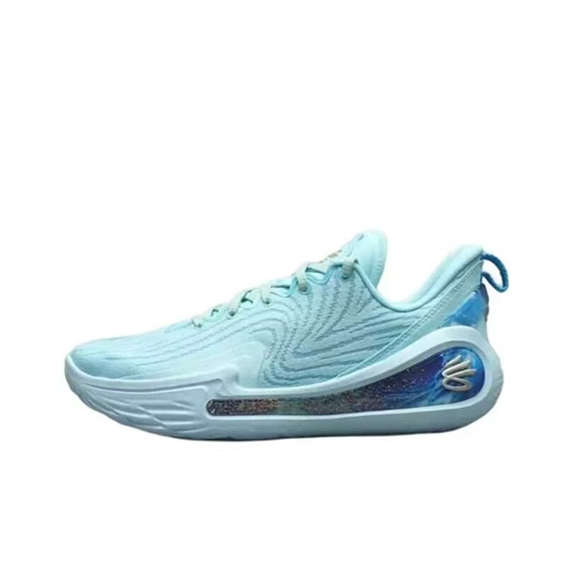 Curry 12Th Generation Practical Basketball Shoes for Men and Women, Sports and Casual Shoes, Chinese Line Wear-Resistant and Breathable Boots Curry 12Th Generation Practical Basketball Shoes for Men and Women, Sports and Casual Shoes, Chinese Line Wear-Resistant and Breathable Boots